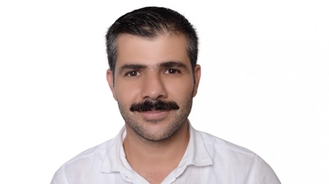 SERKAN GEZER - Özel Eğitim Öğretmeni