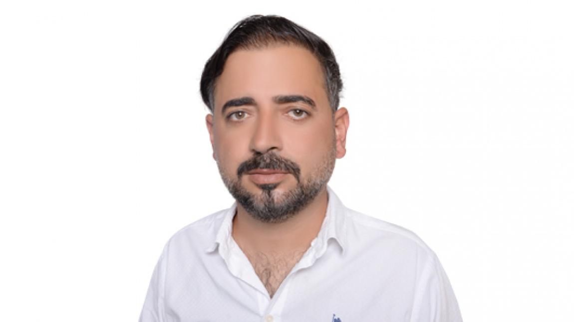 EYÜP SABRİ GÜRBÜZER - Sınıf Öğretmeni