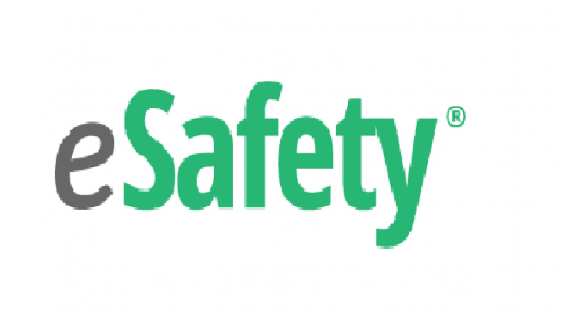 E-Safety / E-Güvenlik